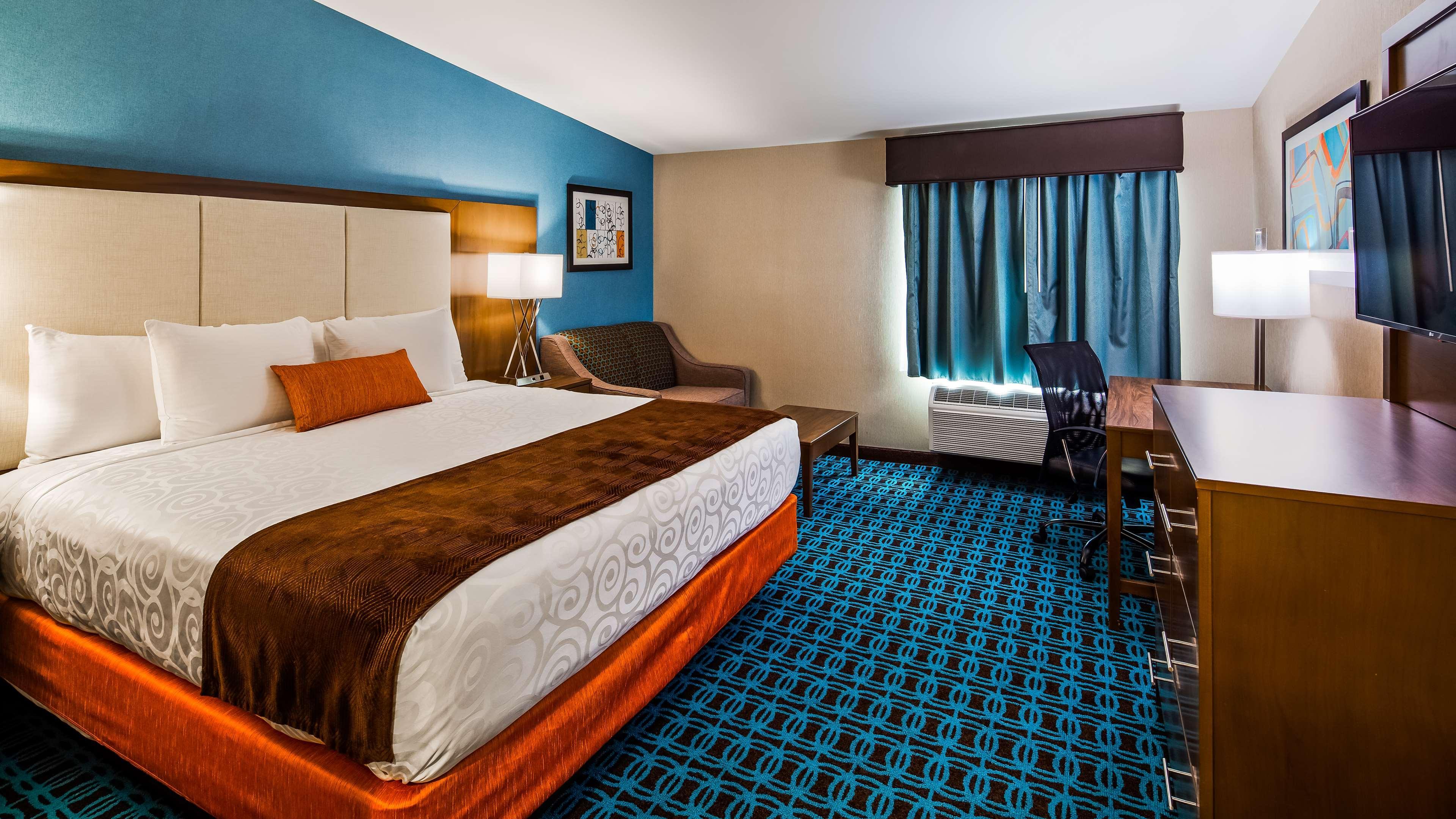 Best Western Plus Chelmsford Inn Eksteriør bilde