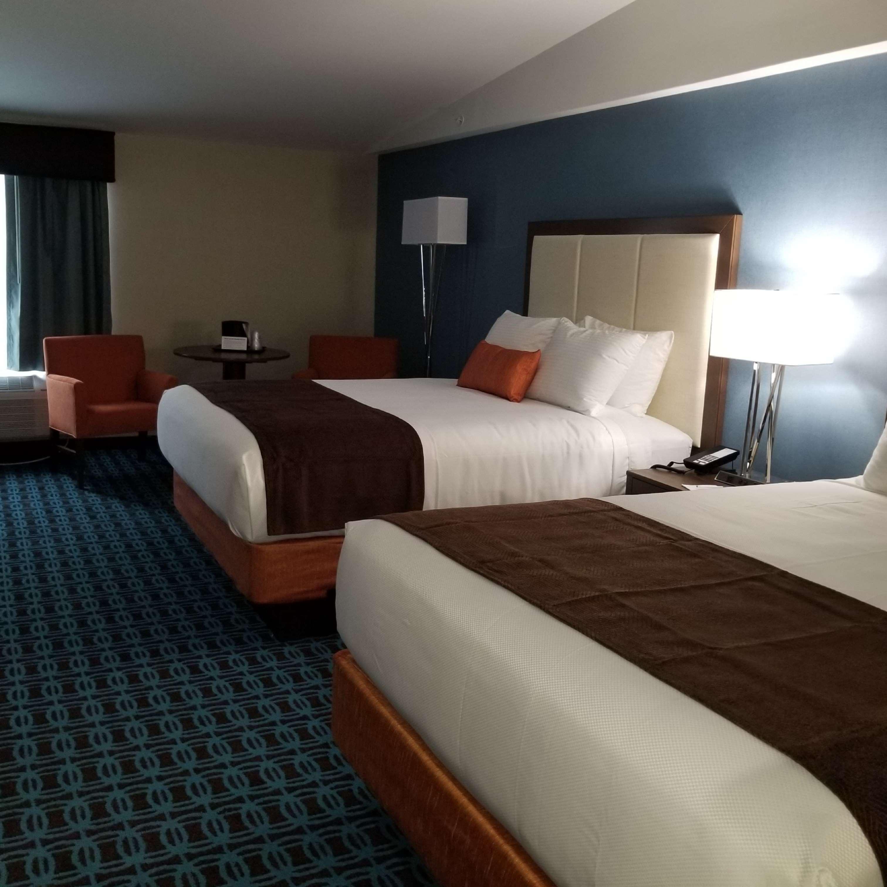 Best Western Plus Chelmsford Inn Eksteriør bilde