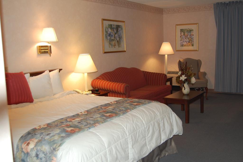 Best Western Plus Chelmsford Inn Eksteriør bilde