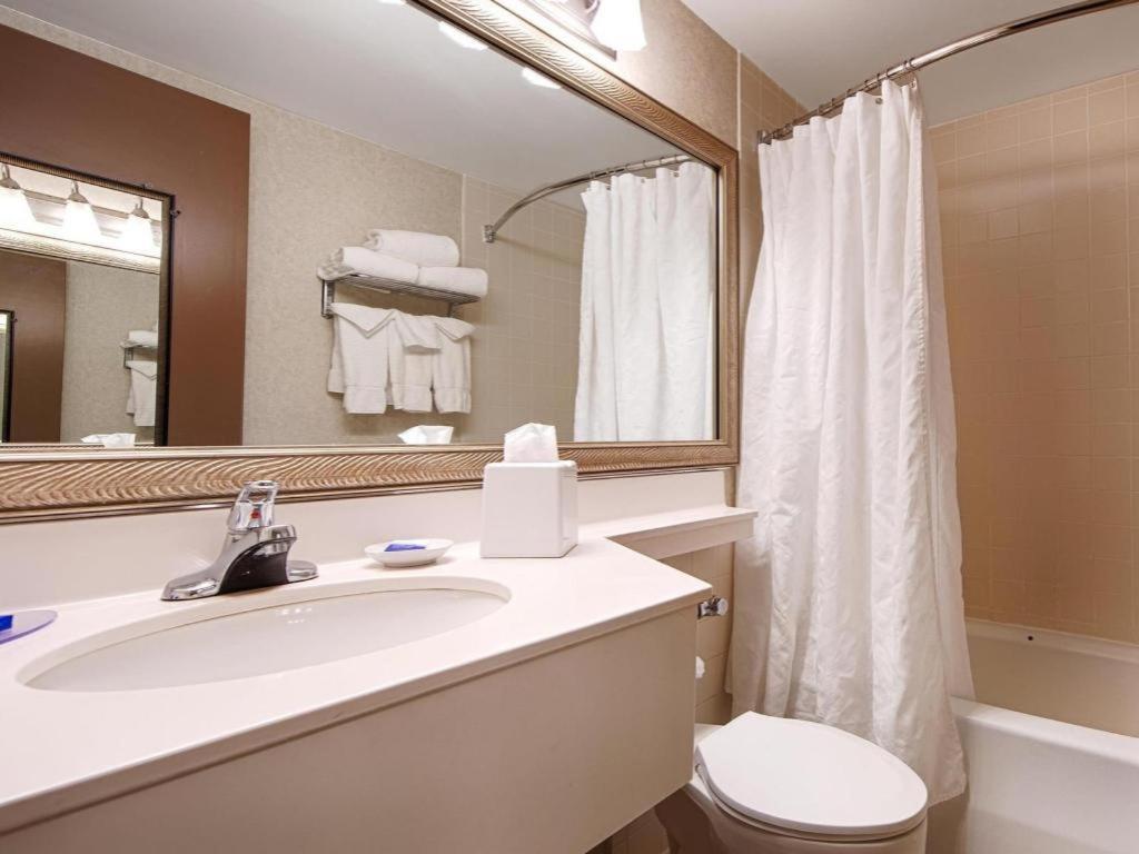 Best Western Plus Chelmsford Inn Eksteriør bilde