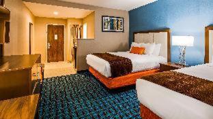 Best Western Plus Chelmsford Inn Rom bilde