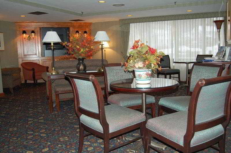Best Western Plus Chelmsford Inn Eksteriør bilde