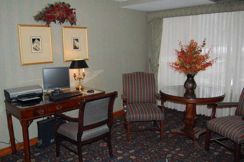 Best Western Plus Chelmsford Inn Eksteriør bilde