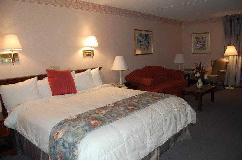 Best Western Plus Chelmsford Inn Eksteriør bilde